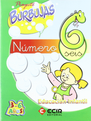 I:BUR/NUMERO 6