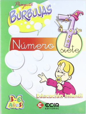 I:BUR/NUMERO 7