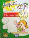 I:BUR/NUMERO 8