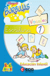 I:BUR/ESCRITURA 1