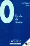 ESTADO DA NACION, O (LAIOVENTO N73) (2 EDICION)