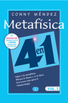 METAF�SICA 4 EN 1. TOMO 2