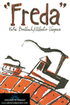 FREDA
