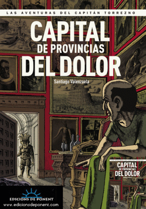 CAPITAL DE PROVINCIAS DEL DOLOR