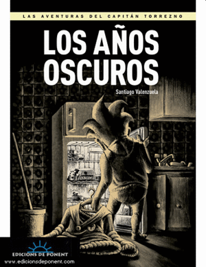 LOS A�OS OSCUROS