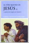 EL OTRO ROSTRO DE JESS II