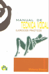 MANUAL DE TCNICA VOCAL