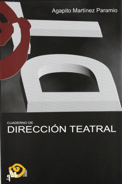 CUADERNO DE DIRECCI�N TEATRAL