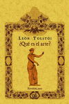 �QU� ES EL ARTE?
