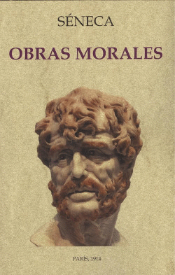 OBRAS MORALES