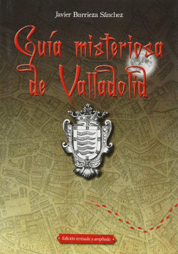GU�A MISTERIOSA DE VALLADOLID