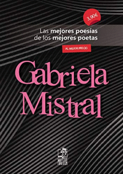 GABRIELA MISTRAL