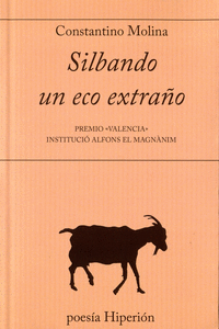 SILBANDO UN ECO EXTRA�O