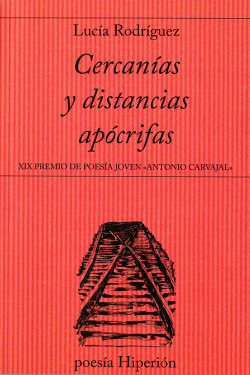 CERCANIAS Y DISTANCIAS APOCRIFAS