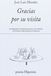 GRACIAS POR SU VISITA