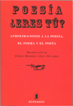 POESA ERES T?