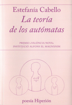LA TEOR�A DE LOS AUT�MATAS