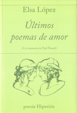 �LTIMOS POEMAS DE AMOR