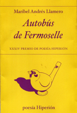 AUTOB�S DE FERMOSELLE