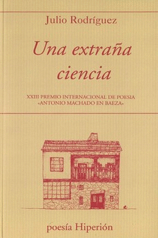 UNA EXTRA�A CIENCIA