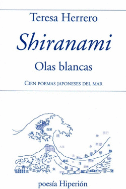 SHIRANAMI, OLAS BLANCAS -EDIC. BILING�E