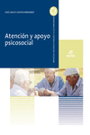 ATENCI�N Y APOYO PSICOSOCIAL