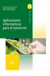 APLICACIONES INFORMTICAS PARA EL COMERCIO