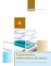 TRATAMIENTO INFORMTICO DE DATOS