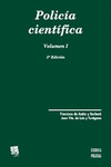 POLIC�A CIENT�FICA 2 VOLS. 5� EDICI�N 2012