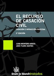 EL RECURSO DE CASACI�N CIVIL