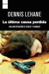 LA �LTIMA CAUSA PERDIDA