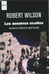 ASESINOS OCULTOS