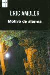 MOTIVO DE ALARMA