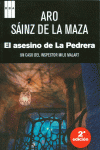 EL ASESINO DE LA PEDRERA