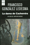 LA DAMA DE CACHEMIRA