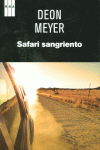 SAFARI SANGRIENTO