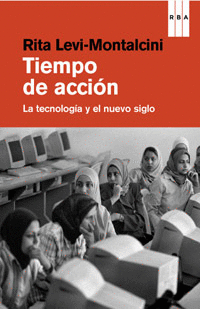 TIEMPO DE ACCIN