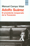ADOLFO SUREZ