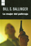 LA MUJER DEL PELIRROJO