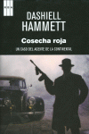 COSECHA ROJA
