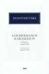 LOS HERMANOS KARAMAZOV