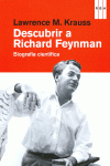 DESCUBRIR A RICHARD FEYNMAN