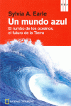 UN MUNDO AZUL