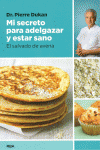 MI SECRETO PARA ADELGAZAR Y ESTAR SANO