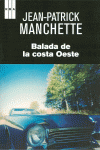 BALADA DE LA COSTA OESTE
