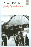 BERL�N ALEXANDERPLATZ