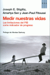 MEDIR NUESTRAS VIDAS