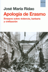 APOLOG�A DE ERASMO