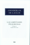 LAS AMISTADES PELIGROSAS