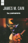 LA CAMARERA